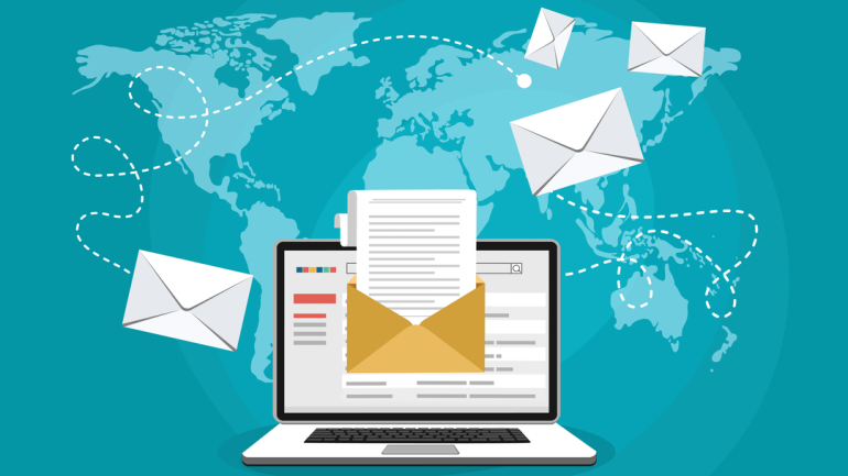 Microsoft Mail Exchange